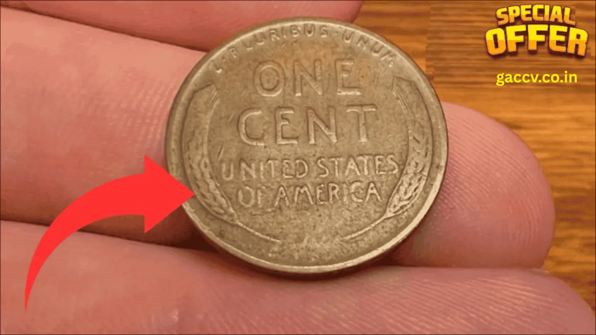 The Lincoln Wheat Penny Valued at $3,877,500, Still in Circulation