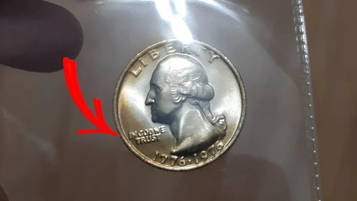 Two Rare Bicentennial Quarters That Could Land You $85 Million