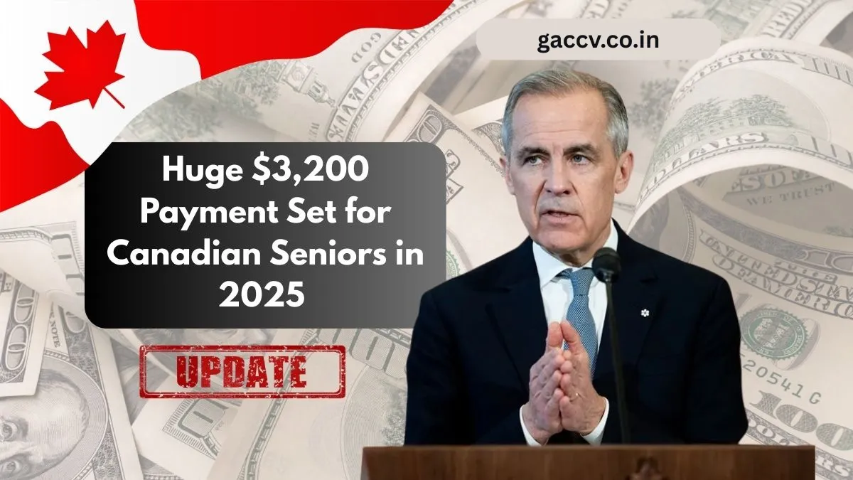 In 2025, Canadian seniors could receive up to $3,200 each month through various government programs, designed to provide financial assistance and ensure that seniors can live comfortably in retirement. This substantial payment is a combination of three key programs: the Canada Pension Plan (CPP), Old Age Security (OAS), and the Guaranteed Income Supplement (GIS). This article explores these programs, explaining how seniors can qualify for them and answering common questions about the financial support they offer. Overview of the $3,200 Payment Many Canadian seniors will be eligible for a combination of government benefits in 2025, which could total up to $3,200 per month. This amount is made up of payments from CPP, OAS, and GIS, depending on the senior’s eligibility. These benefits are designed to support seniors with living expenses, healthcare costs, and retirement savings. Given the rise in the cost of living and inflation, this support is more important than ever. Eligibility Details Age: 65 and older Work History: Required for CPP Income Level: Must meet specific thresholds for GIS Breakdown of the $3,200 Payment The total amount Canadian seniors may receive can vary based on several factors such as their work history, age, and income. Here’s a detailed look at the three main programs involved: Program Monthly Payment Eligibility Requirements Canada Pension Plan (CPP) Up to $1,433 Must have worked in Canada and contributed to CPP during working years. Old Age Security (OAS) $727.67 to $800.44, depending on age Must be 65+ years and a Canadian resident for at least 10 years post-18. Guaranteed Income Supplement (GIS) Up to $1,086.88 (if income is low enough) Must receive OAS and have low income. Understanding the Components of the $3,200 Payment 1. Canada Pension Plan (CPP) The Canada Pension Plan (CPP) is one of the most significant financial supports for Canadian seniors. It provides monthly payments to individuals who have contributed to the plan during their working years. Maximum Monthly Payment: If you contributed the maximum amount throughout your career, you could receive up to $1,433 per month in 2025. Eligibility: To qualify for CPP, you must have worked and contributed to the plan. The amount you receive is based on your contributions. 2. Old Age Security (OAS) Old Age Security (OAS) provides financial support to Canadians aged 65 or older, regardless of their work history. Payment Amount: Seniors aged 65-74 receive up to $727.67 per month, while those aged 75 and older receive $800.44 monthly. Eligibility: To qualify, you must have lived in Canada for at least 10 years after turning 18. OAS is based on residency, not work history. 3. Guaranteed Income Supplement (GIS) The Guaranteed Income Supplement (GIS) is intended for seniors with low income. If you qualify for OAS and have a limited income, you may also be eligible for GIS. Payment Amount: Seniors can receive up to $1,086.88 per month if their income is below the required threshold. Eligibility: You must receive OAS and meet specific income requirements. How to Qualify for the $3,200 Payments Each program has specific eligibility criteria. Here’s how to qualify for each: Canada Pension Plan (CPP) Eligibility: Must have worked in Canada and made contributions to the CPP. Payments begin at age 60, but the amount is higher if you wait until age 70. How to Apply: Apply online or by mail through Service Canada. Old Age Security (OAS) Eligibility: You must be 65 or older and a Canadian resident for at least 10 years after turning 18. How to Apply: OAS is automatically enrolled for most seniors. If not, you can apply online through the OAS website. Guaranteed Income Supplement (GIS) Eligibility: You must be receiving OAS and have a low income. How to Apply: You are automatically considered for GIS if you apply for OAS. If you haven’t applied for OAS, you must submit a separate GIS application. Key Information for Seniors How Payments Are Adjusted for Inflation OAS and GIS are adjusted for inflation, meaning payments may increase over time to keep pace with rising living costs. This is beneficial for seniors, as it helps to maintain the purchasing power of their payments. Impact of the $3,200 Payment on Senior Living For many seniors, these combined payments form the majority of their income in retirement. This monthly amount can cover essential living expenses, such as: Groceries Rent or mortgage Utilities Healthcare While the $3,200 may not cover all costs, especially in high-cost living areas, it provides a substantial financial cushion. What If You Don’t Apply for These Benefits? If you don’t apply for OAS or GIS, you may miss out on significant financial support. Ensure that your taxes are filed, as this is crucial for qualifying for GIS. Check your eligibility for these benefits ahead of time to make sure you don’t miss out. The $3,200 monthly payment from CPP, OAS, and GIS is a significant financial resource for many seniors in Canada. These government programs ensure that seniors have the financial support they need for a comfortable retirement. By understanding the eligibility requirements and how to apply, seniors can maximize their benefits and maintain financial security in their later years. FAQs How can I apply for OAS? If you are 65 or older, you may be automatically enrolled for OAS. If not, you can apply through Service Canada’s website or by mail. Can I receive CPP, OAS, and GIS at the same time? Yes, if you qualify for all three programs, you can receive CPP, OAS, and GIS payments combined. This could add up to a total of $3,200 per month or more. How are the payments adjusted for inflation? OAS and GIS payments are reviewed quarterly and adjusted based on inflation rates to ensure that the payments continue to meet the rising cost of living.