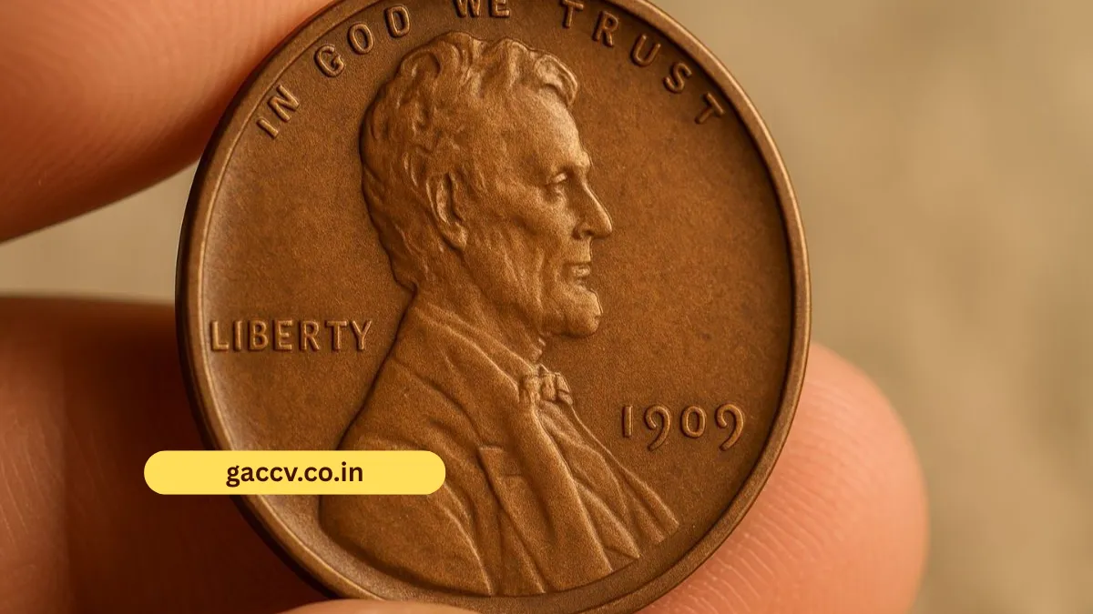 Rare $2.9 Billion Lincoln Wheat Penny Might Be Hiding In Circulation