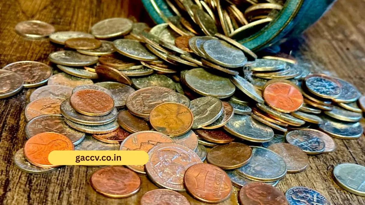 Pennies Are Going Away. Here's What To Do With Yours.