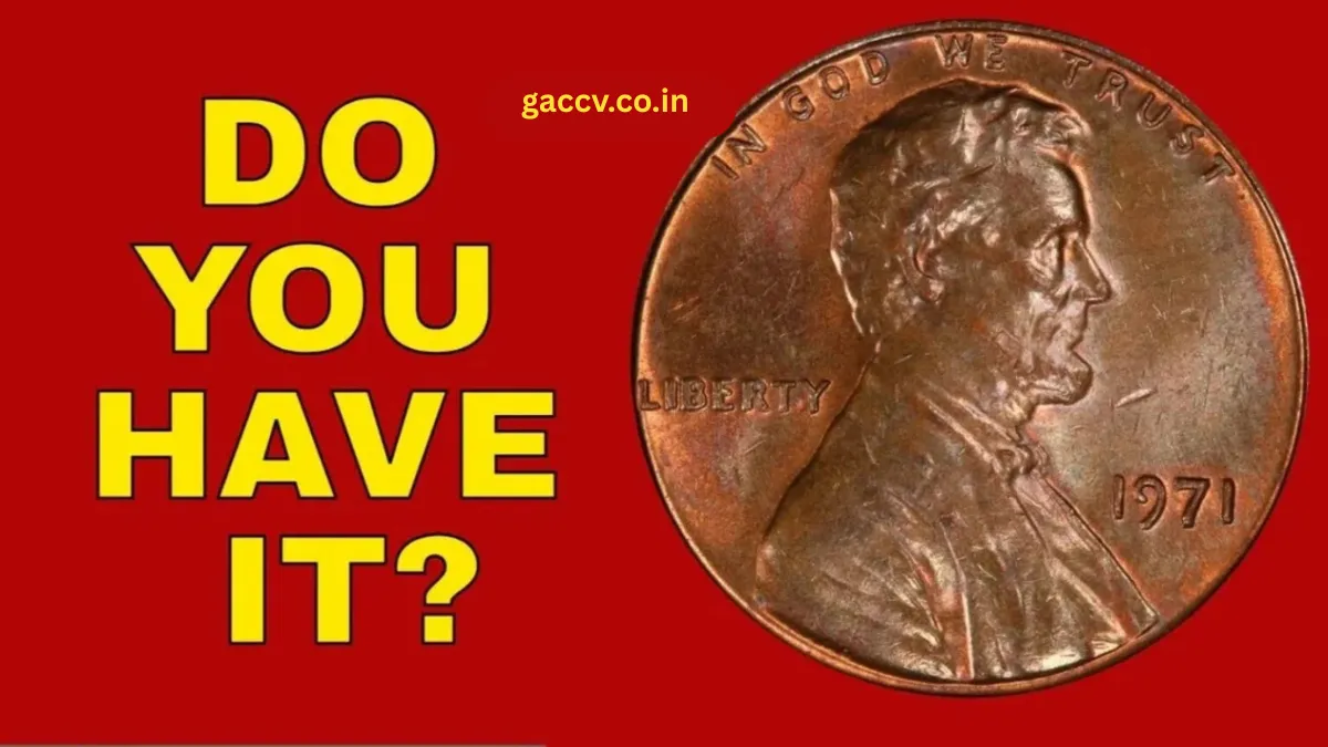 The Lincoln Wheat Penny Valued at $144K, Still in Circulation?