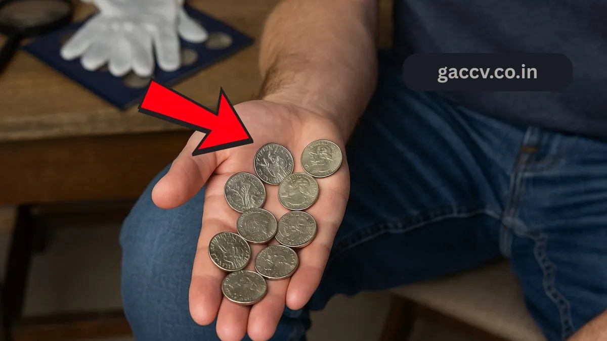 8 Rare Bicentennial Quarters Worth Over $10,000 – Are You Holding One?