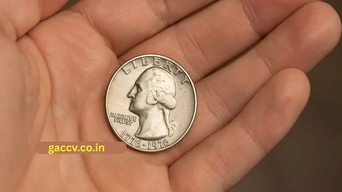 Rare Bicentennial Quarter Valued At Nearly $90 Million – See Other Quarters Worth Over $50 Million!